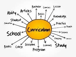 Curricular Aspects