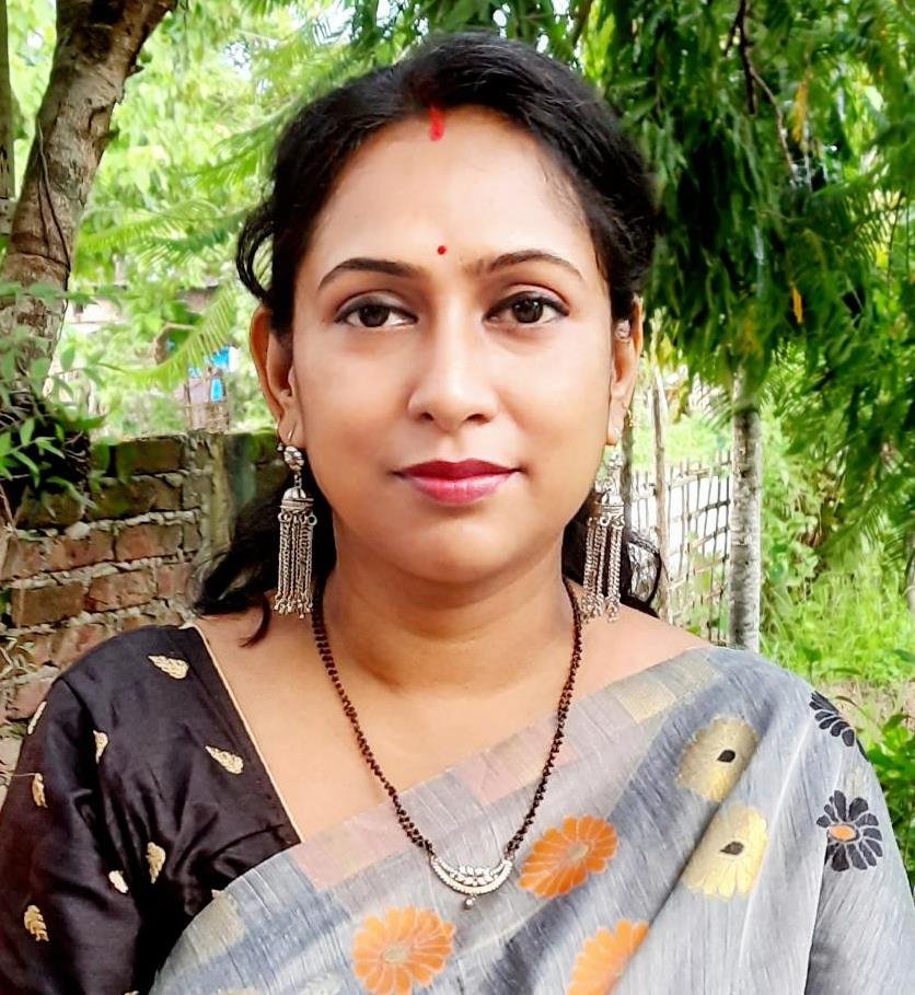 RASHMI REKHA SAIKIA